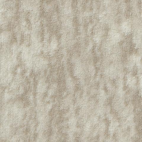 Lonoke Parchment Velvet Oversized Chair