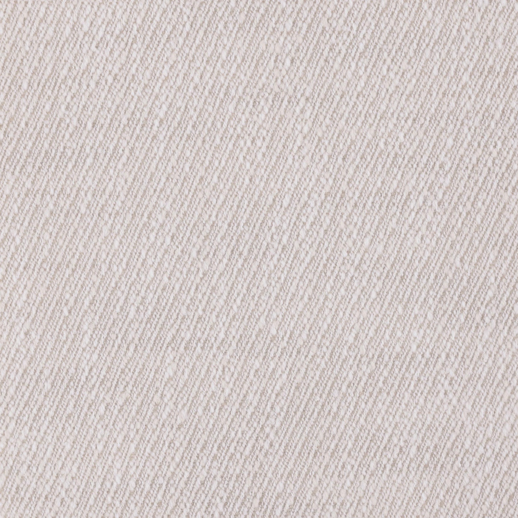 Jeanette 73-inch Fabric Upholstered Round Arm Loveseat Beige