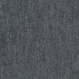 Nolan Upholstered Sloped Track Arm Loveseat Charcoal