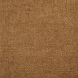 Octavia Fabric Upholstered Track Arm Accent Chair Amber