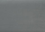Lucia Light Gray Upholstered Platform Full Bed