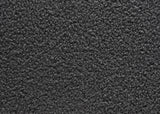 Jenn Charcoal Modern Contemporary Plywood Fabric/Velvet Upholstered Panel King Bed - Ella Furniture
