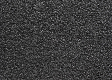 Jenn Charcoal Modern Contemporary Plywood Fabric/Velvet Upholstered Panel King Bed - Ella Furniture