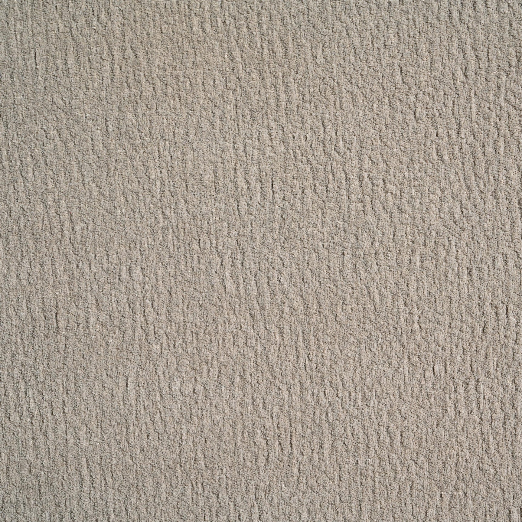 Islington Fabric Upholstered Panel Arm Sofa Taupe