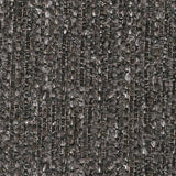 Gardiner Pewter Chenille Upholstered Ottoman