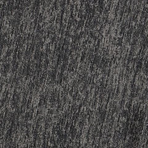 Stayfish Gunmetal Chenille,Velvet Recliner