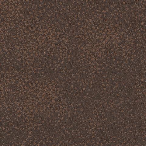 Lixtowel Walnut Faux Leather Recliner