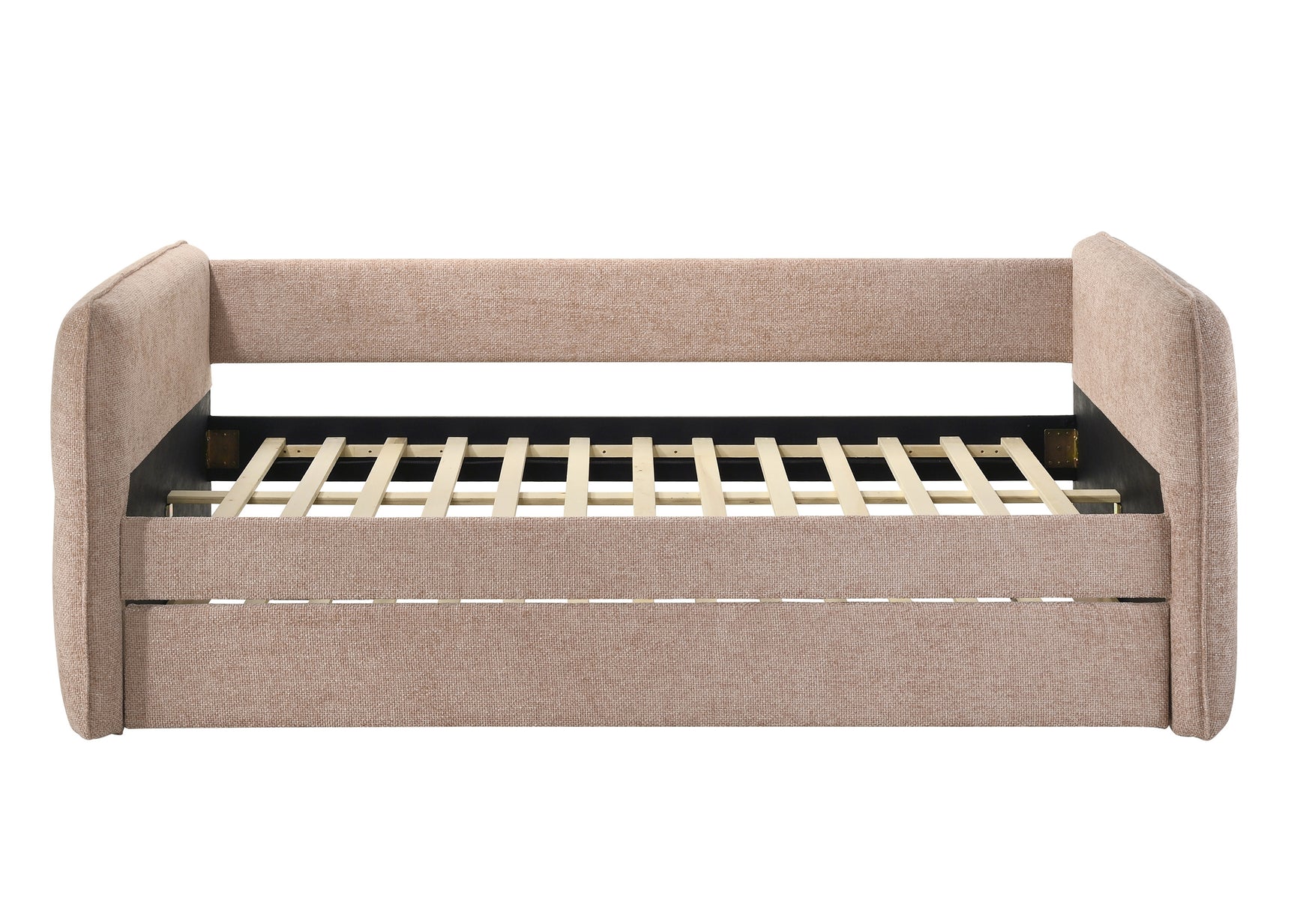 Philipa Mauve Upholstered Daybed