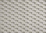 Brielle White Dove Upholstered Daybed