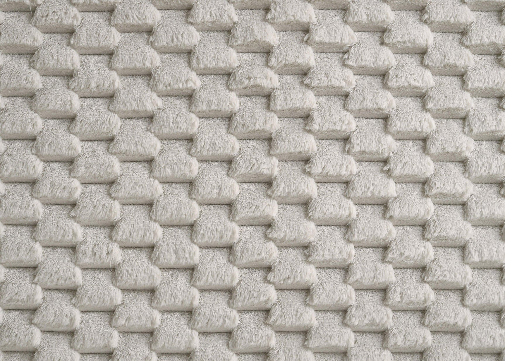 Brielle White Dove Upholstered Daybed