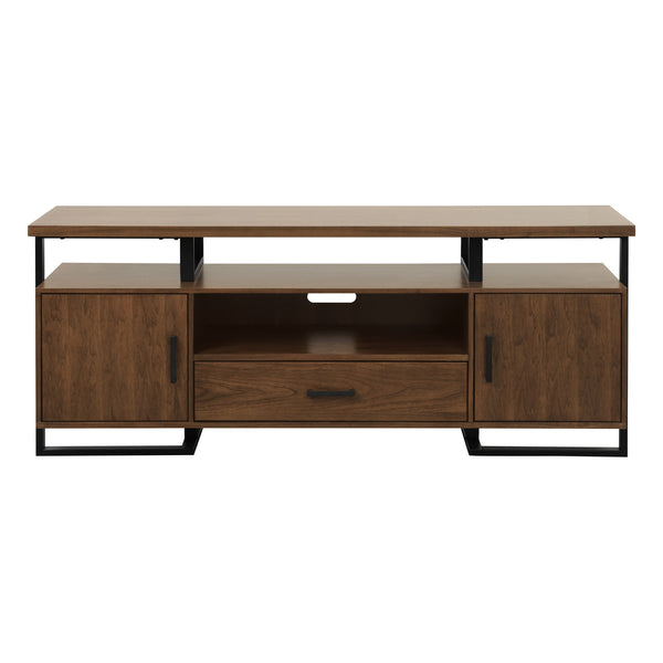 Sedley Walnut TV Stand