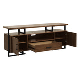 Sedley Walnut TV Stand