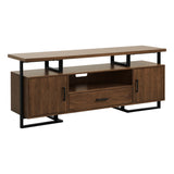 Sedley Walnut TV Stand