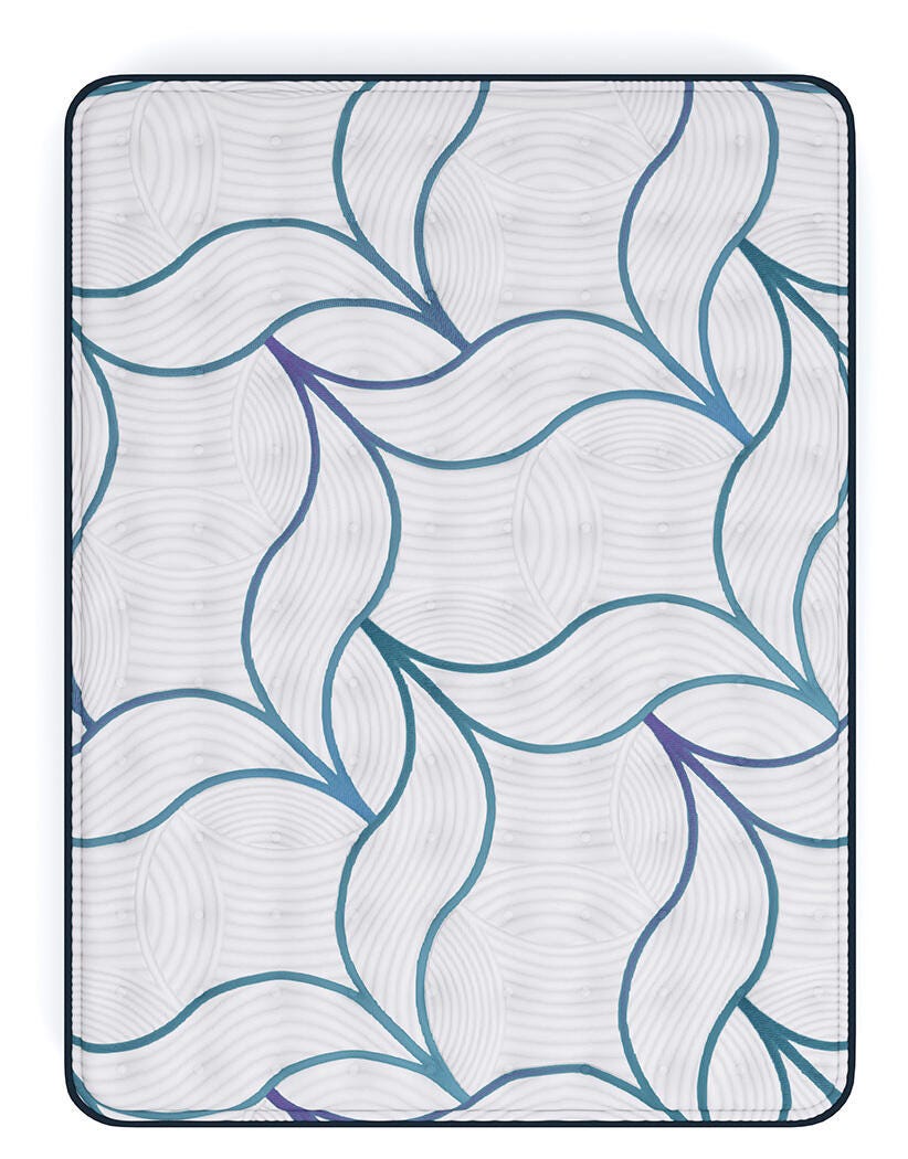 Limited Edition Firm 3.0 White Full Mattress — product image 9