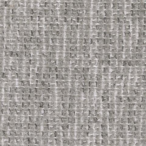 Evansley Pewter Nuvella® Ottoman