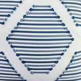 Evansley Pewter Nuvella® Sofa