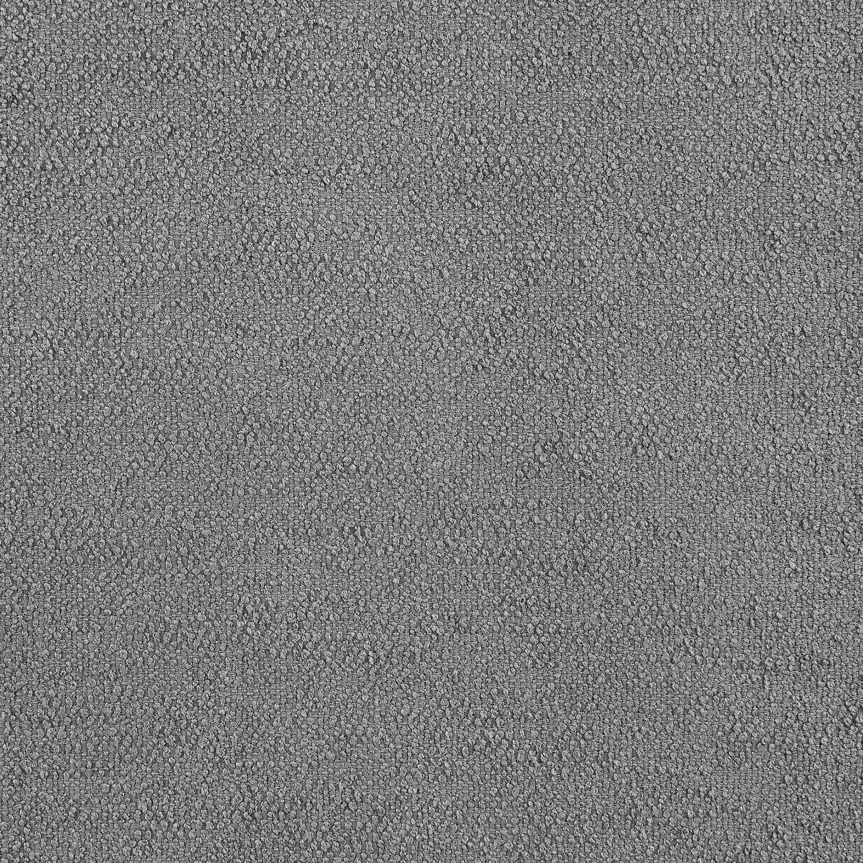 Raleigh 5-Piece Boucle Upholstered Modular Sectional Grey