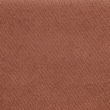 Elysia 5-piece Chenille Upholstered Modular Sectional Sofa Coral