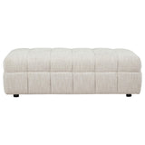 Amara Upholstered Ottoman
