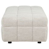 Amara Upholstered Ottoman
