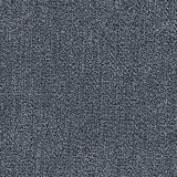 Marleton Denim Microfiber 2-Piece Sectional With Chaise