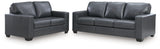 Bolsena Admiral Sofa and Loveseat
