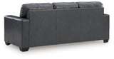 Bolsena Admiral Leather Sofa