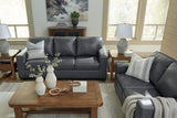 Bolsena Admiral Sofa and Loveseat