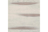 Amsonia White Gray Counter Height Set