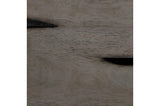 Amsonia White Gray Counter Height Set