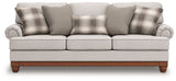 Clearbrooke Sandstone Chenille Sofa