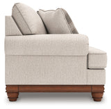 Clearbrooke Sandstone Chenille Sofa