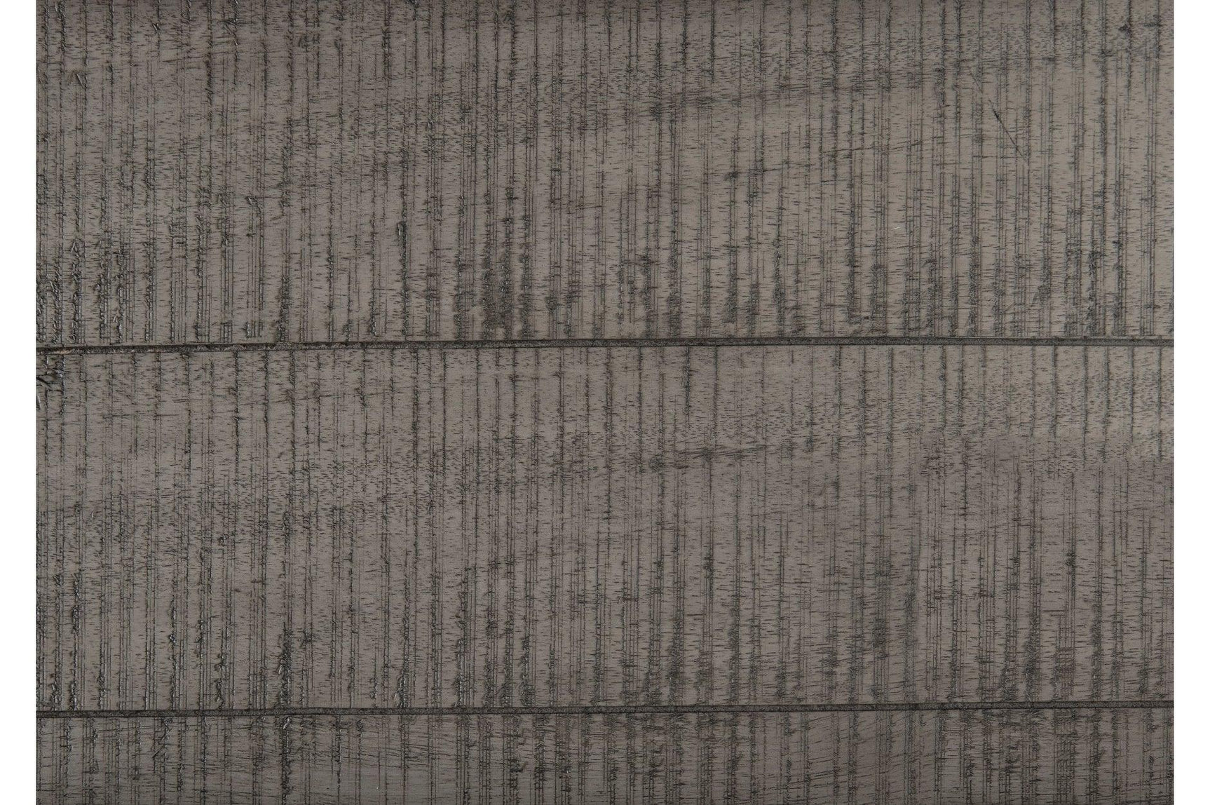 Gresham Gray Modern Rustic Acacia Veneer Solid Wood Gray Fabric Upholstery Dining Room Set - Ella Furniture