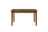 Tigard Brown Counter Height Set