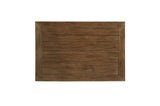 Tigard Brown Counter Height Set