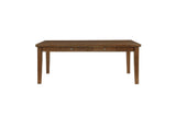 Tigard Brown Dining Room Set