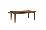 Tigard Brown Dining Room Set