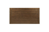 Tigard Brown Dining Room Set