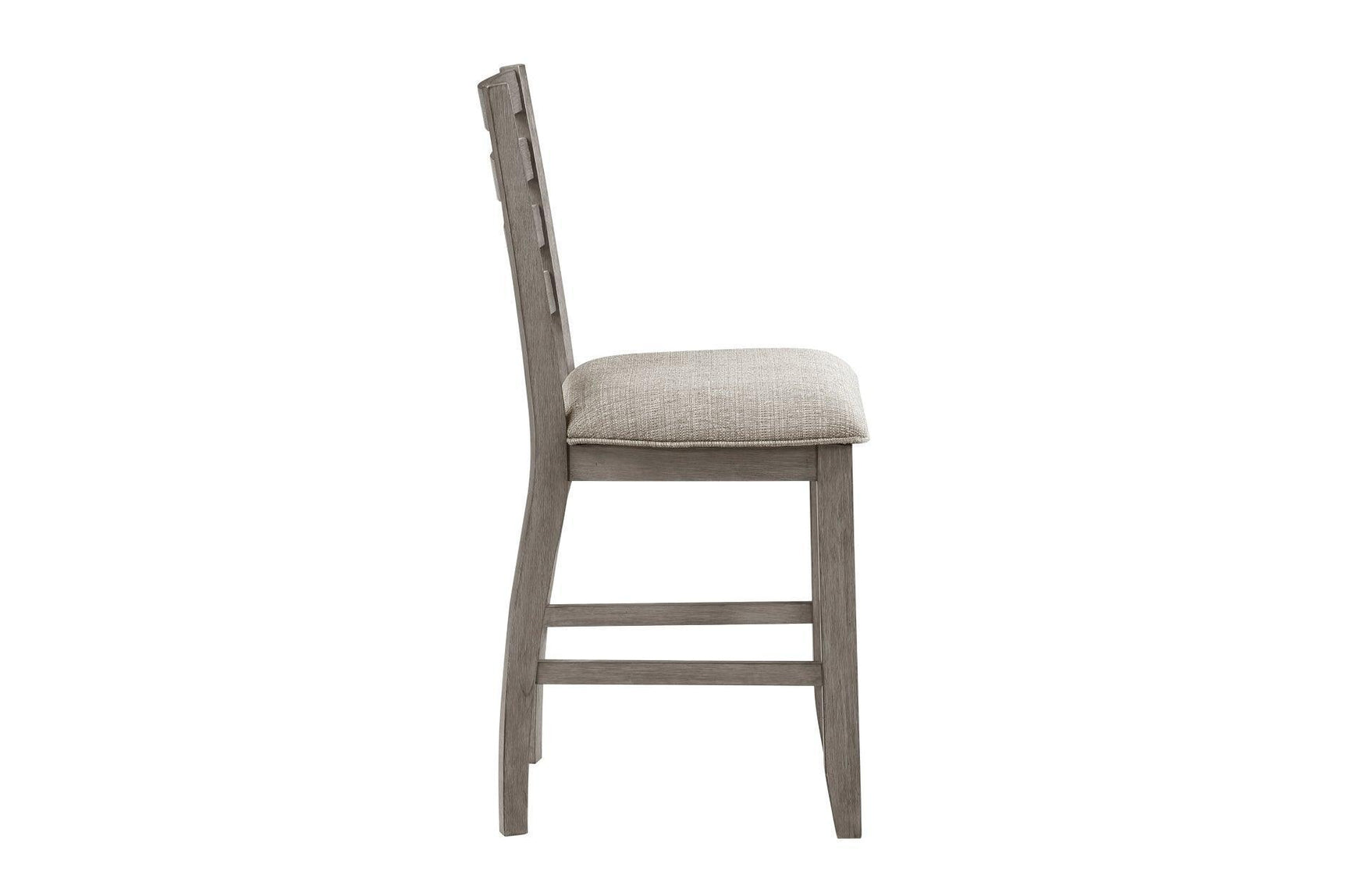 Tigard Gray Counter Height Set
