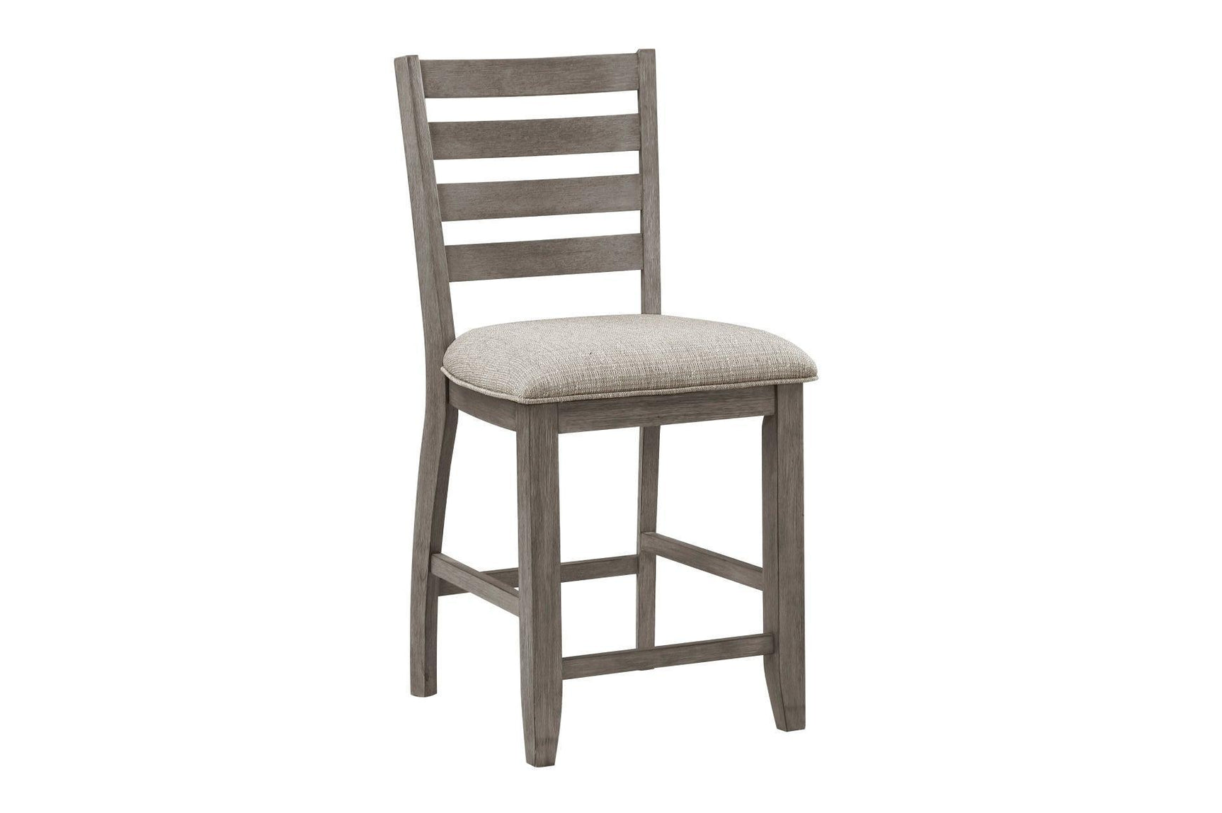 Tigard Gray Counter Height Set