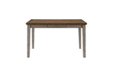Tigard Gray Counter Height Set