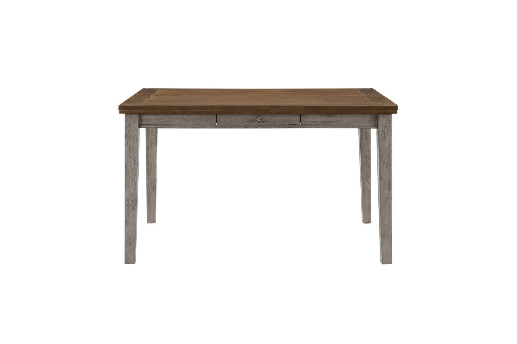 Tigard Gray Counter Height Set
