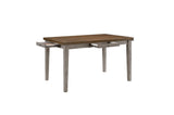 Tigard Gray Counter Height Set
