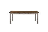 Tigard Gray Dining Room Set