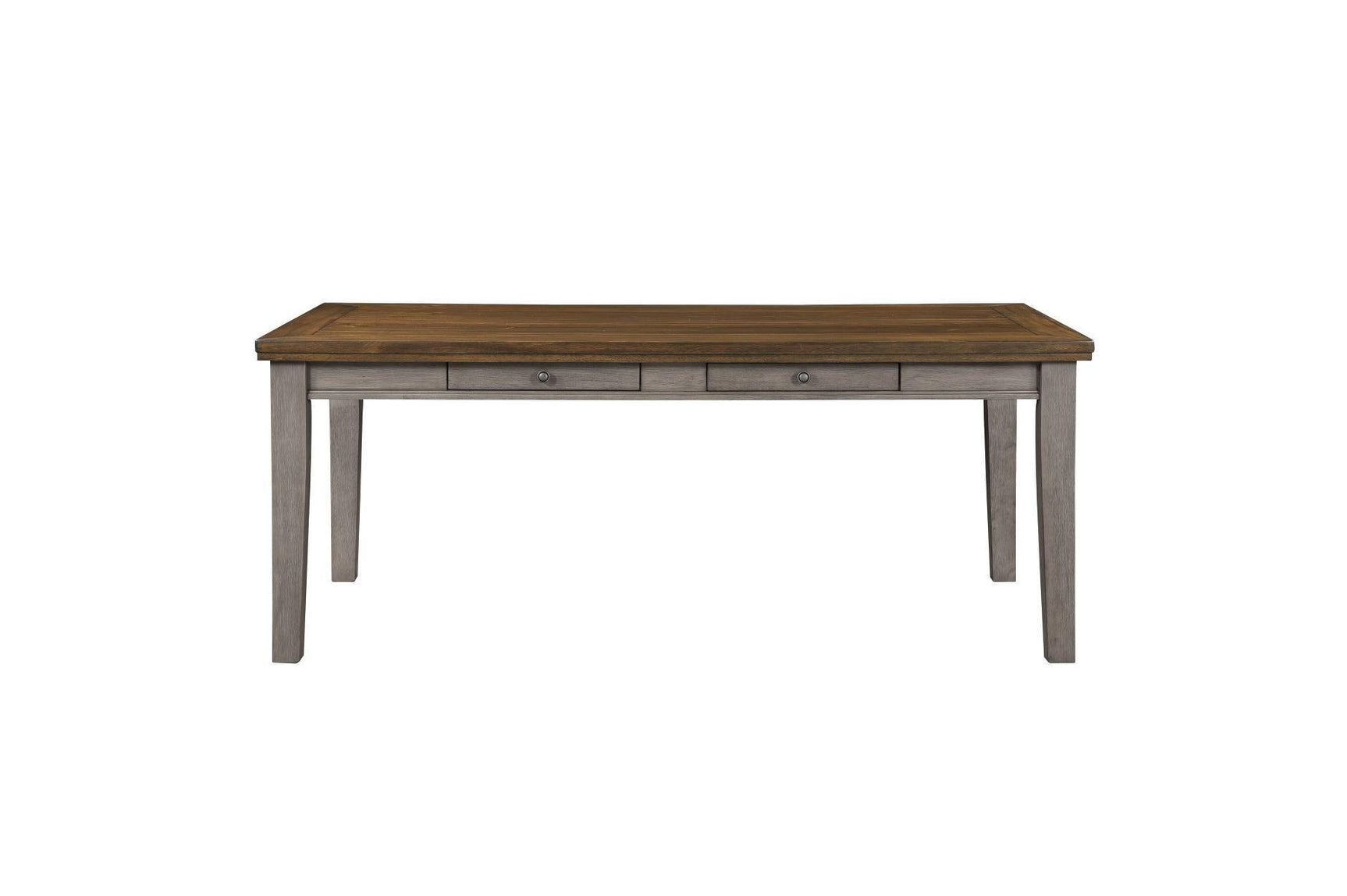 Tigard Gray Dining Room Set