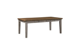 Tigard Gray Dining Room Set