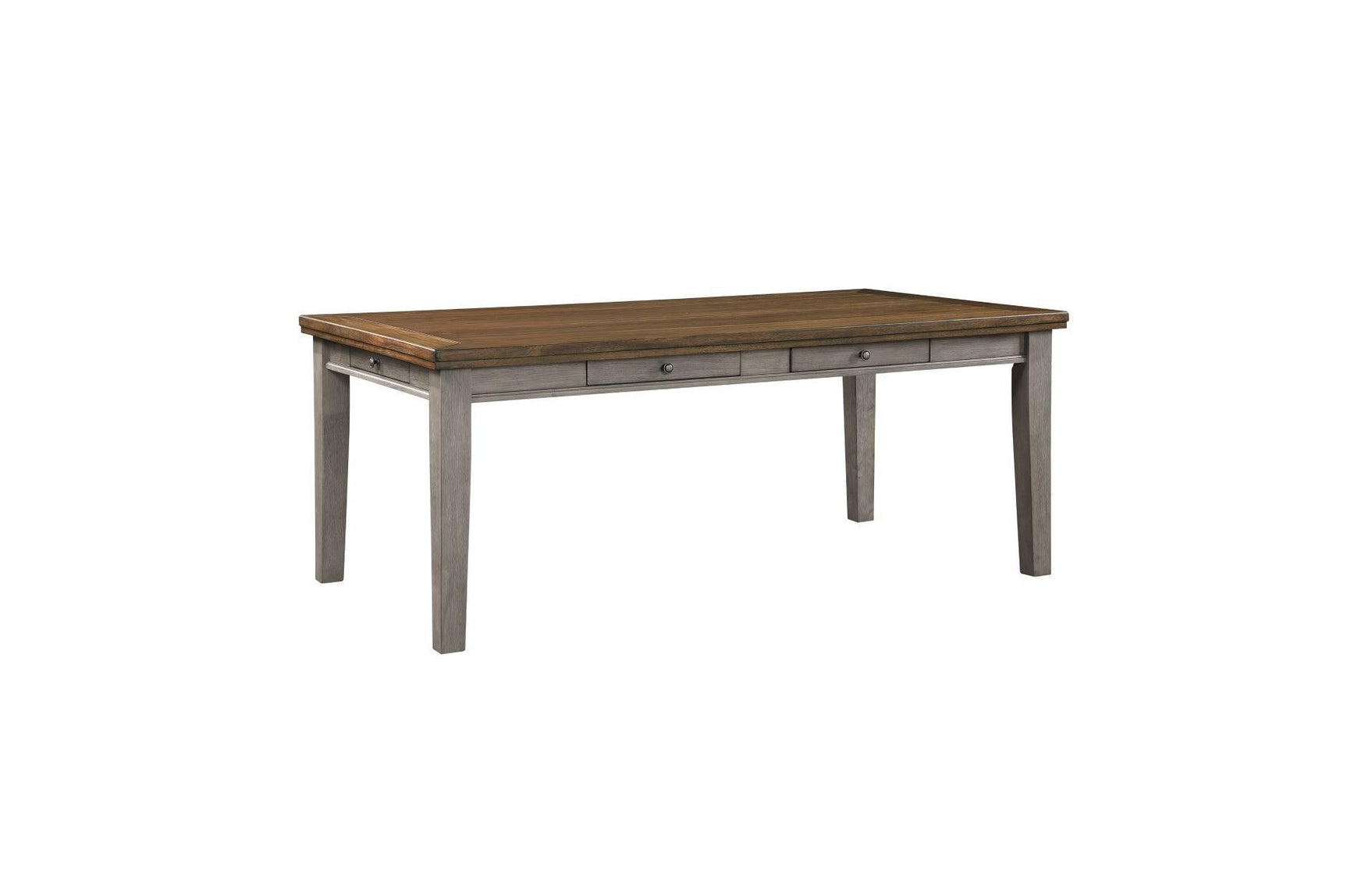 Tigard Gray Dining Room Set
