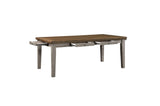 Tigard Gray Dining Room Set