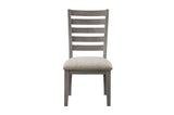 Tigard Gray Dining Room Set