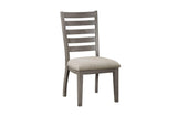 Tigard Gray Dining Room Set